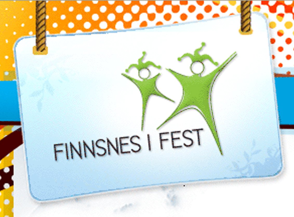 Finnsnes I Fest | Kreative Nord