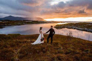 TS Foto Design Norway wedding photographer